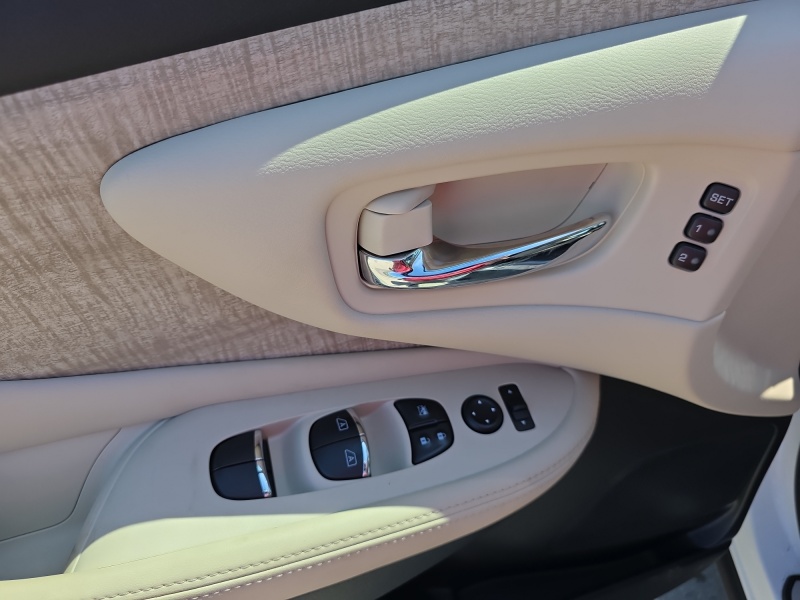 2024 Nissan Murano
