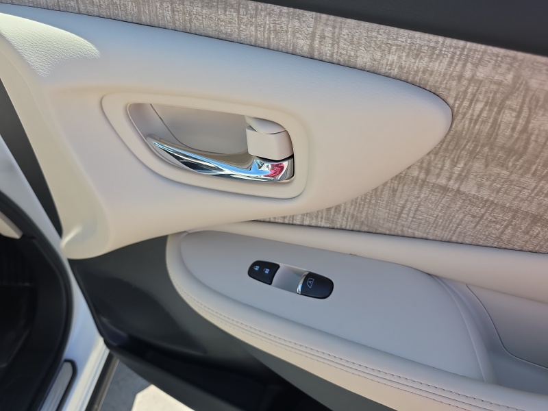 2024 Nissan Murano