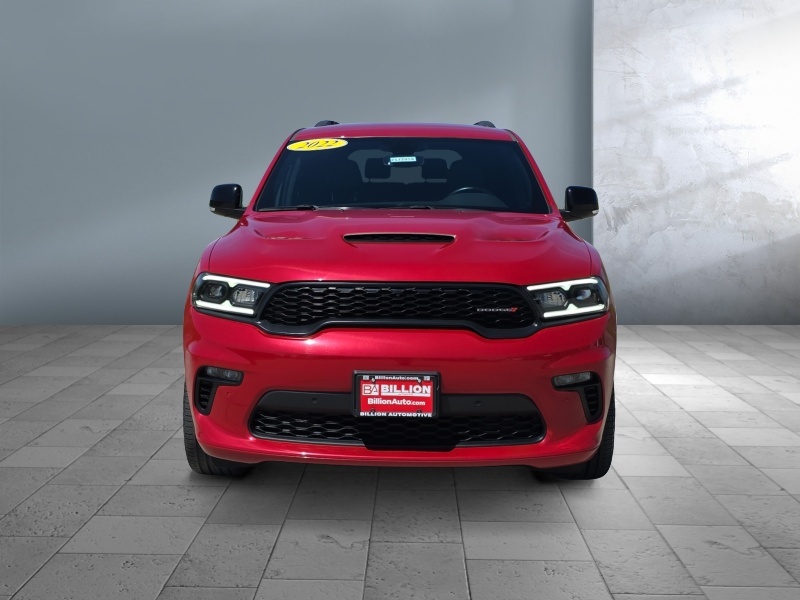 2022 Dodge Durango
