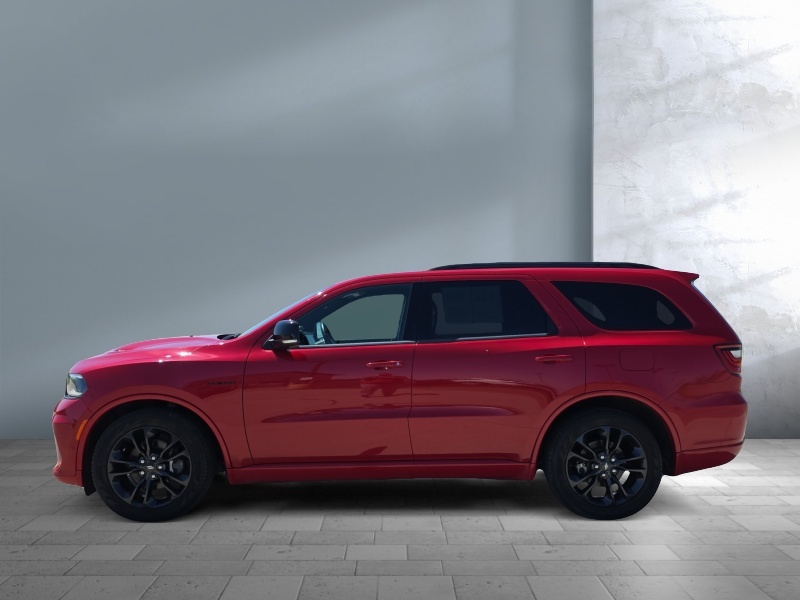 2022 Dodge Durango