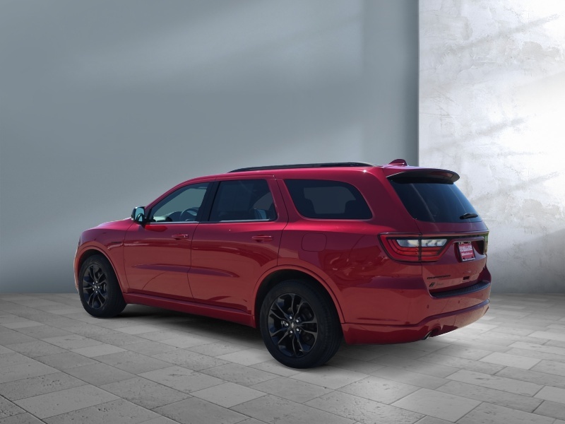 2022 Dodge Durango