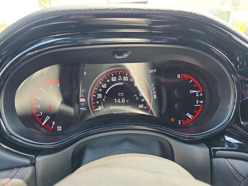 2022 Dodge Durango