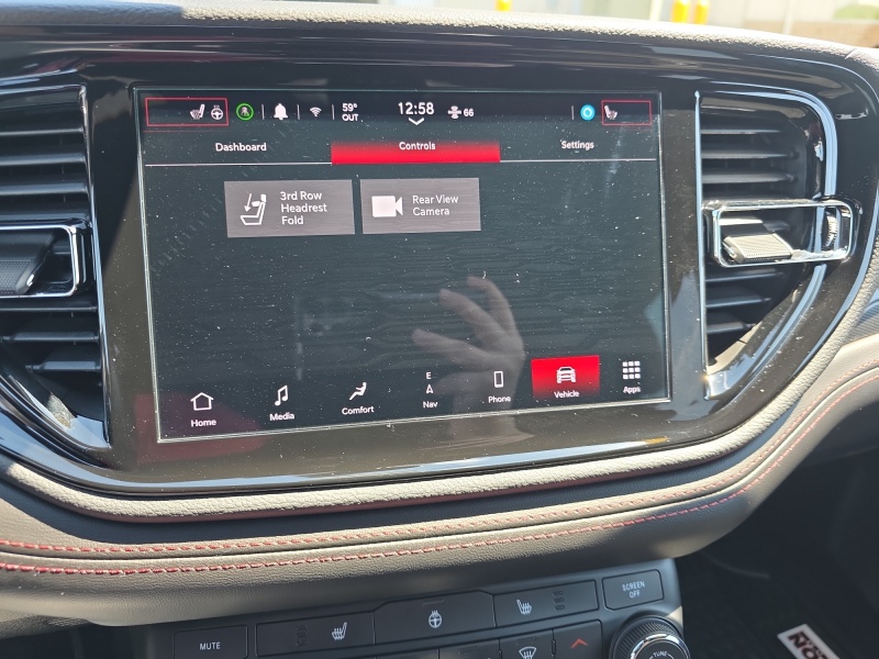 2022 Dodge Durango