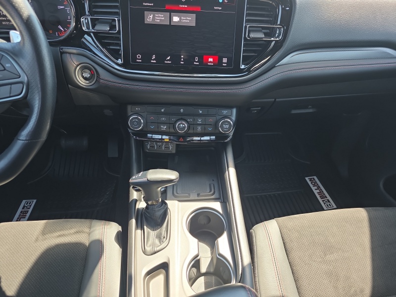 2022 Dodge Durango