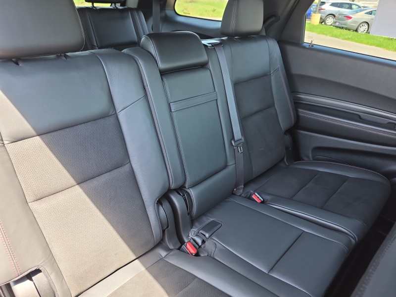 2022 Dodge Durango