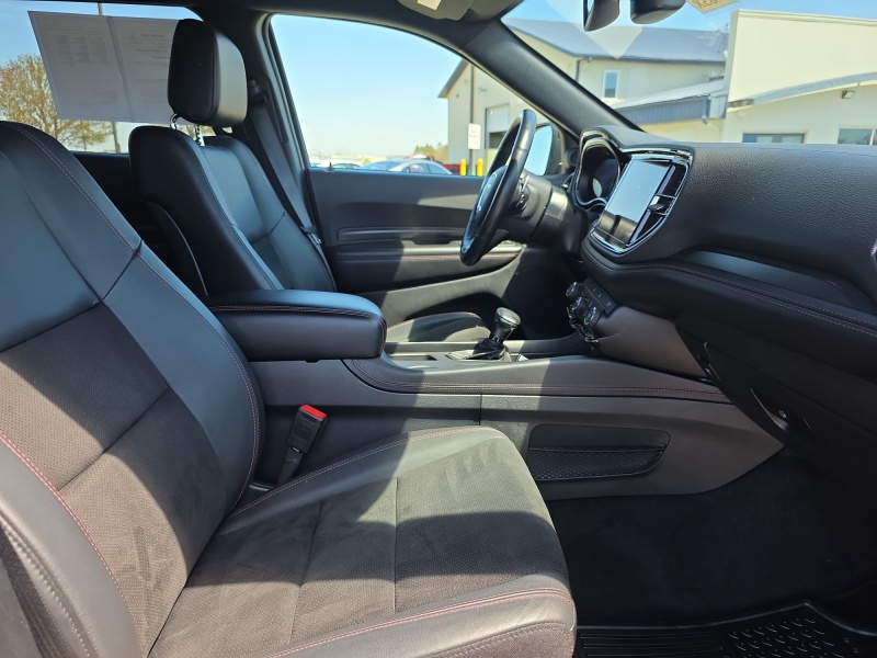 2022 Dodge Durango