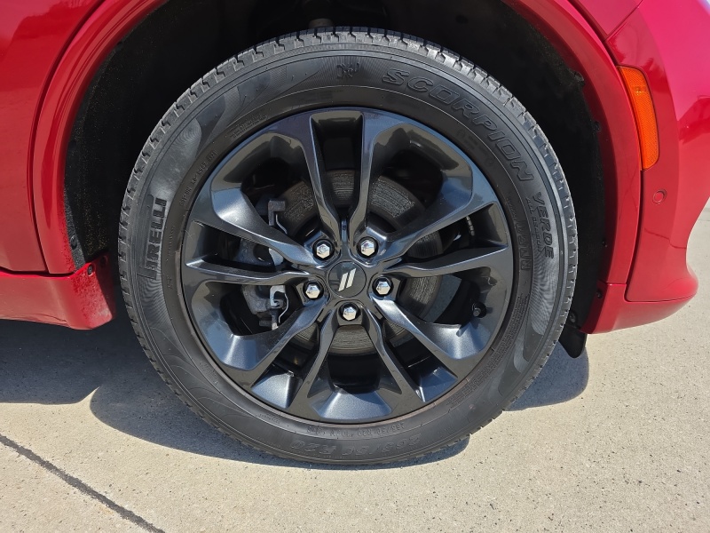 2022 Dodge Durango