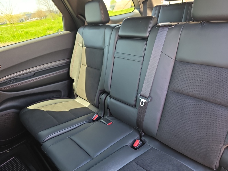2022 Dodge Durango