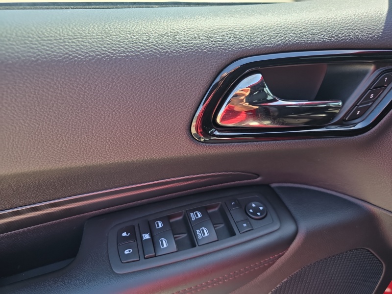 2022 Dodge Durango