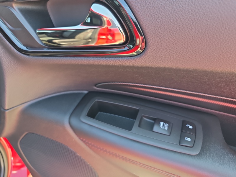 2022 Dodge Durango
