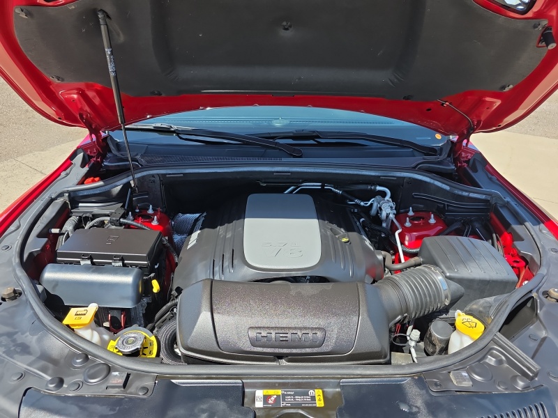 2022 Dodge Durango