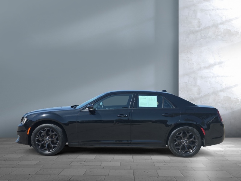 2023 Chrysler 300