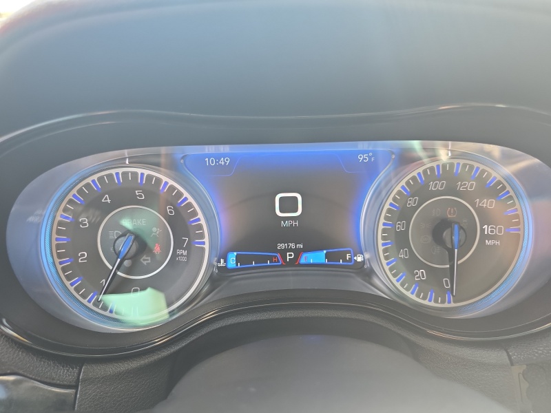 2023 Chrysler 300
