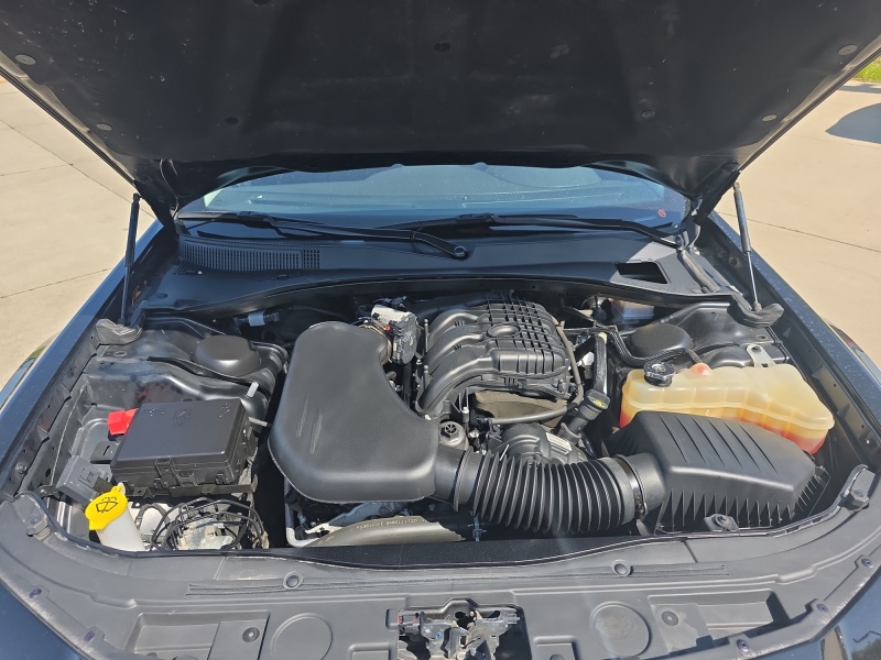 2023 Chrysler 300