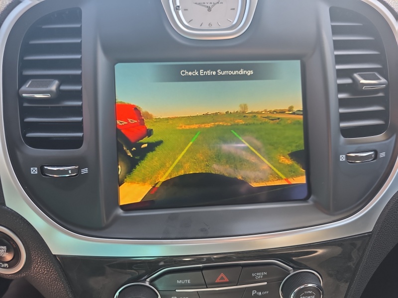 2023 Chrysler 300