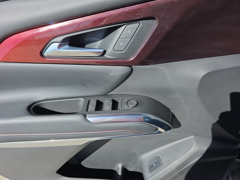 2024 Chevrolet Traverse