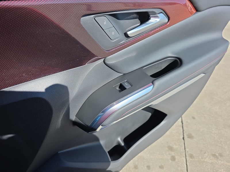 2024 Chevrolet Traverse