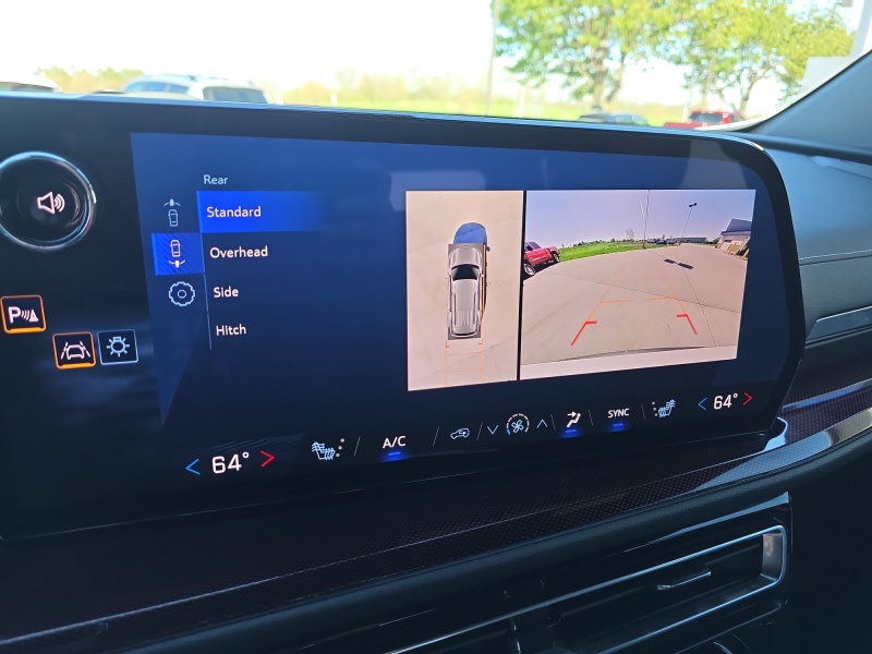 2024 Chevrolet Traverse