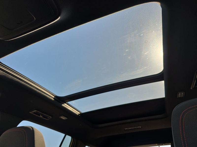 2024 Chevrolet Traverse