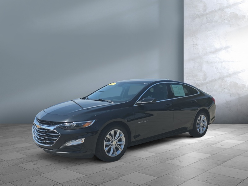 Used 2023 Chevrolet Malibu 1LT Cars