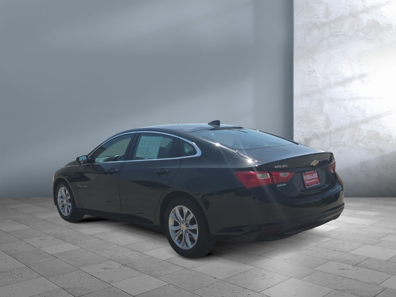 2023 Chevrolet Malibu