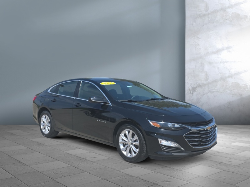 2023 Chevrolet Malibu