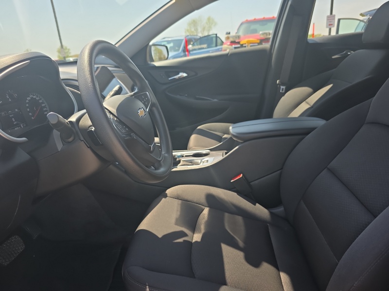 2023 Chevrolet Malibu