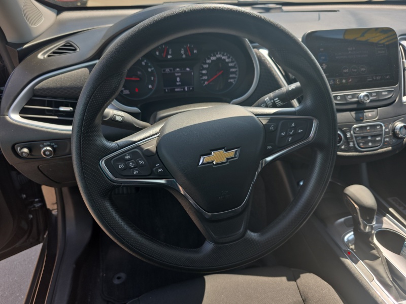2023 Chevrolet Malibu