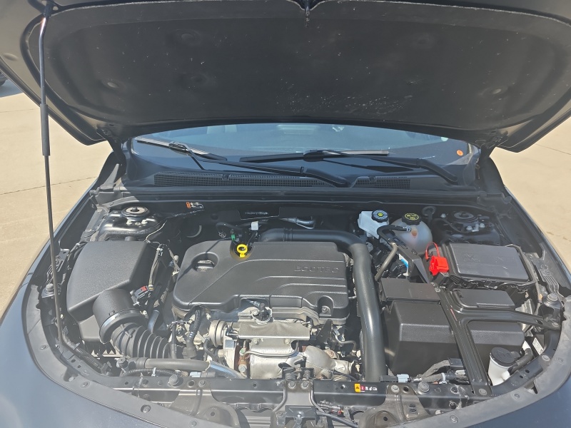 2023 Chevrolet Malibu