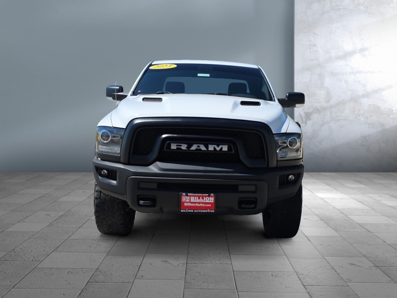 2023 Ram 1500 Classic