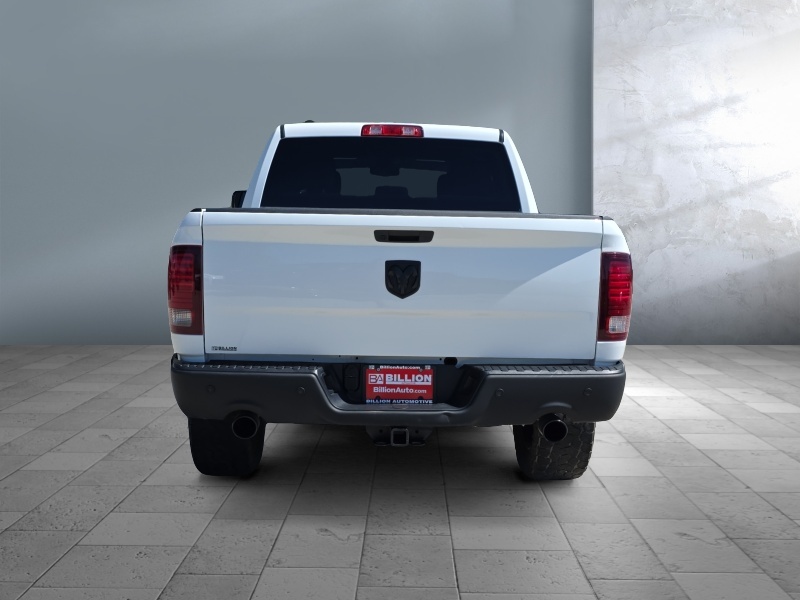 2023 Ram 1500 Classic