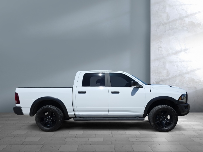 2023 Ram 1500 Classic