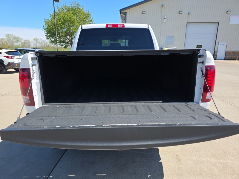 2023 Ram 1500 Classic