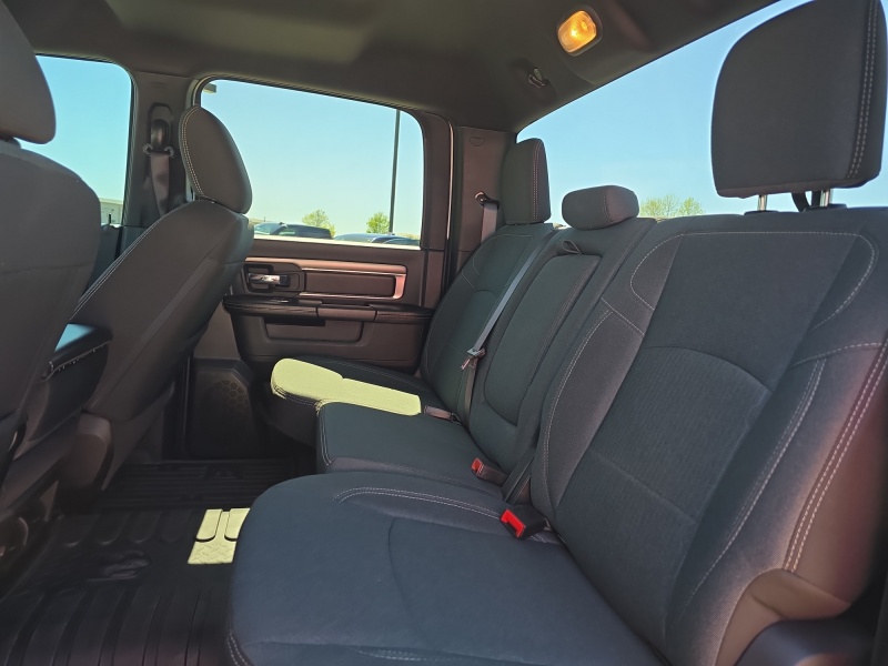 2023 Ram 1500 Classic