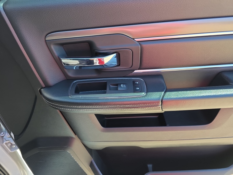2023 Ram 1500 Classic