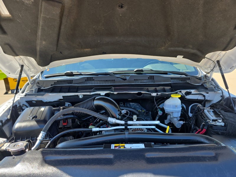 2023 Ram 1500 Classic