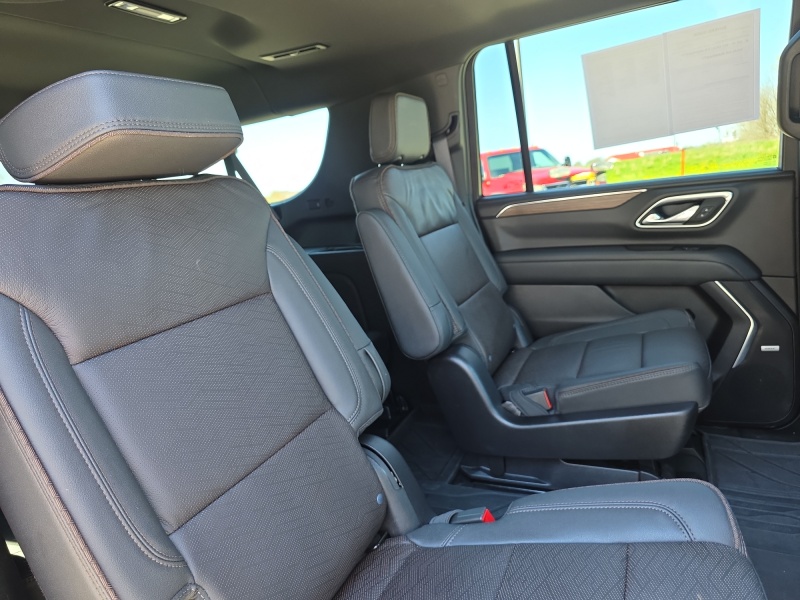2024 Chevrolet Suburban