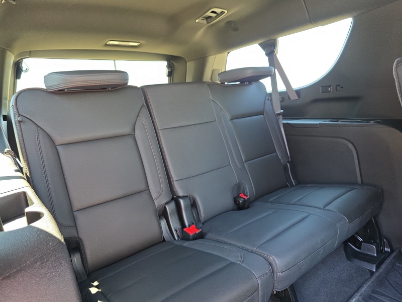 2024 Chevrolet Suburban