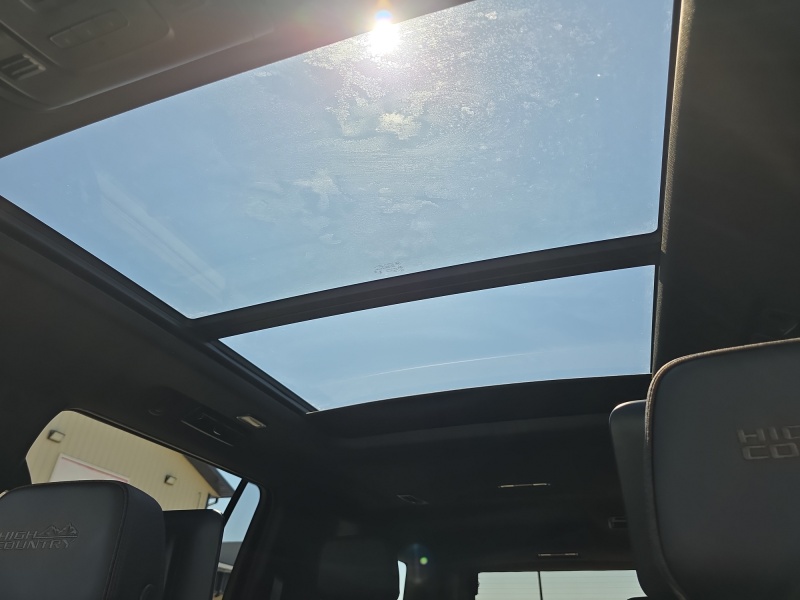 2024 Chevrolet Suburban