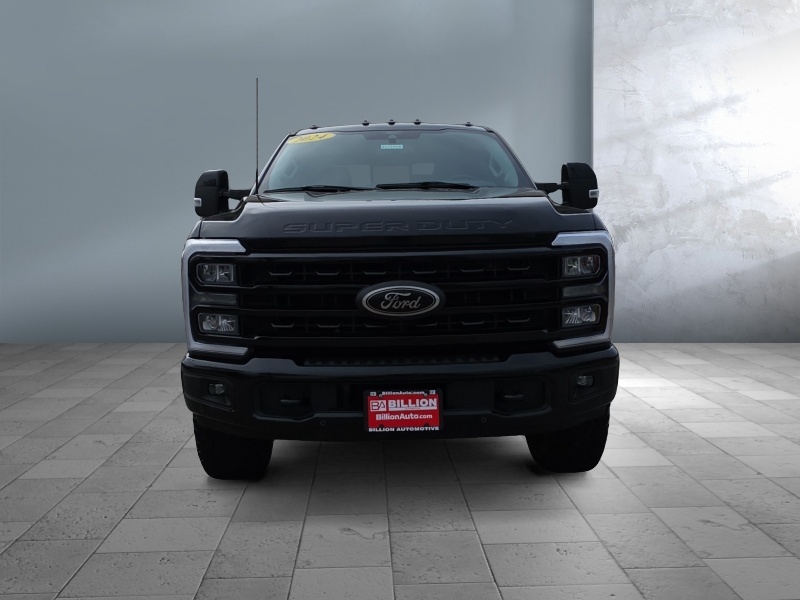 2024 Ford Super Duty F-250 SRW
