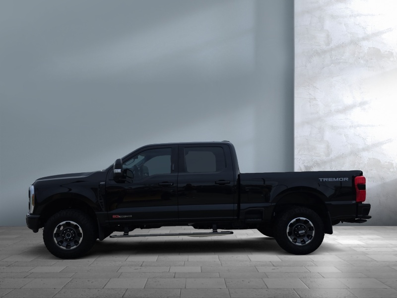 2024 Ford Super Duty F-250 SRW