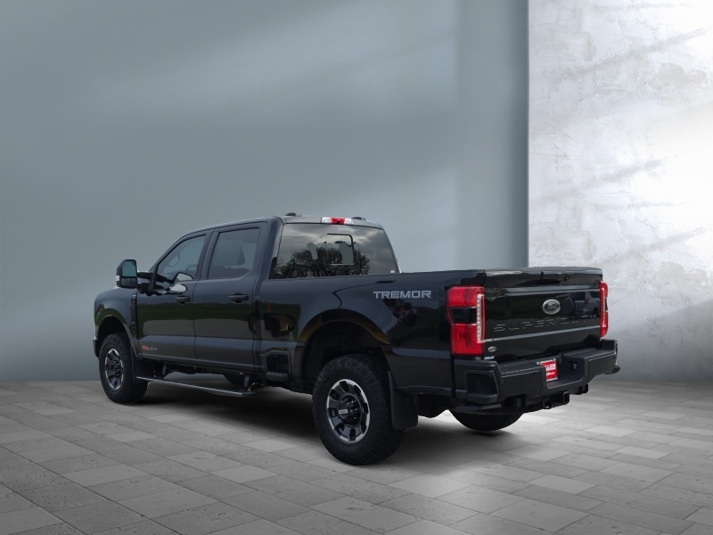 2024 Ford Super Duty F-250 SRW