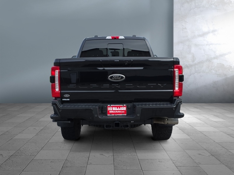 2024 Ford Super Duty F-250 SRW