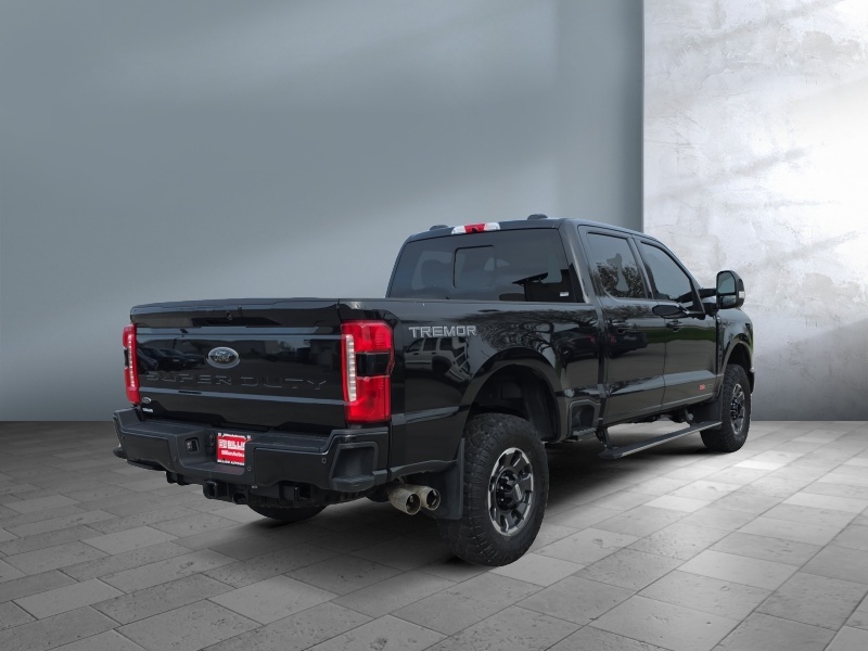 2024 Ford Super Duty F-250 SRW