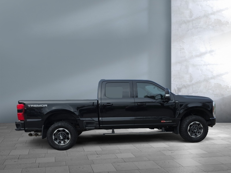 2024 Ford Super Duty F-250 SRW