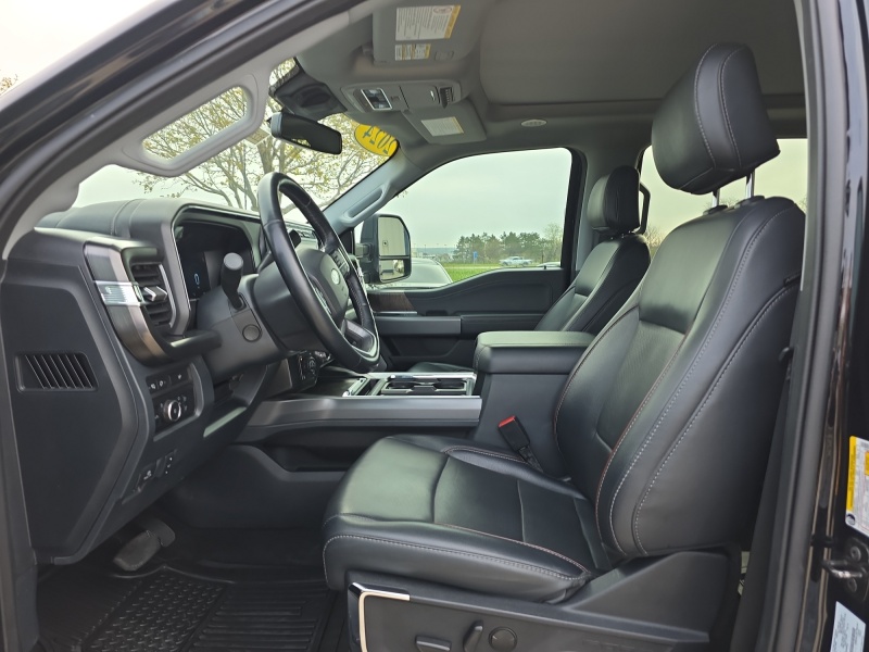 2024 Ford Super Duty F-250 SRW