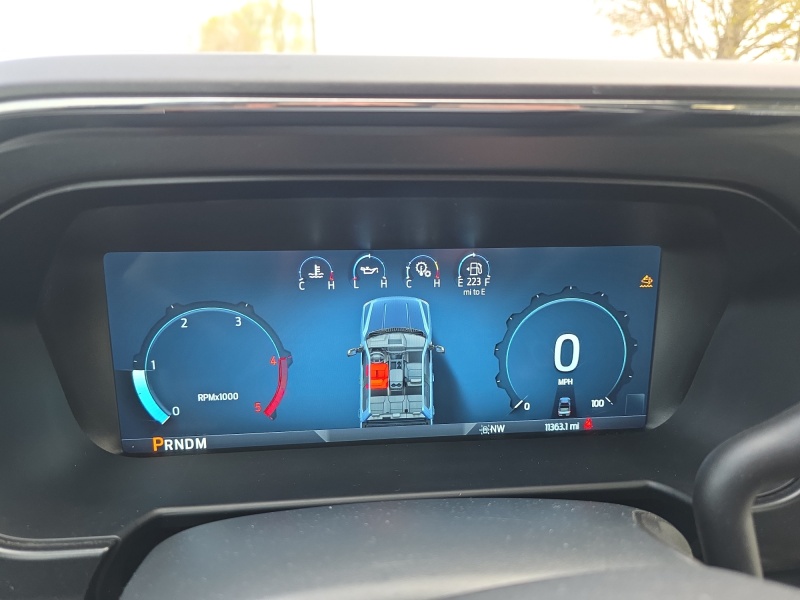 2024 Ford Super Duty F-250 SRW