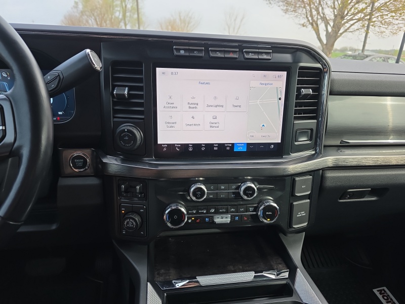 2024 Ford Super Duty F-250 SRW
