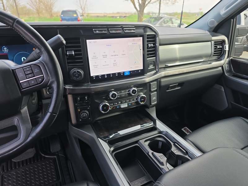 2024 Ford Super Duty F-250 SRW