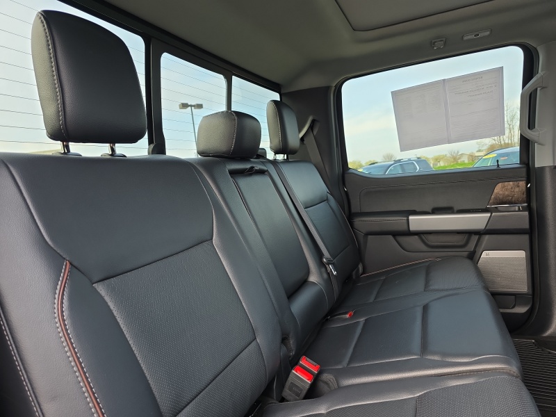 2024 Ford Super Duty F-250 SRW